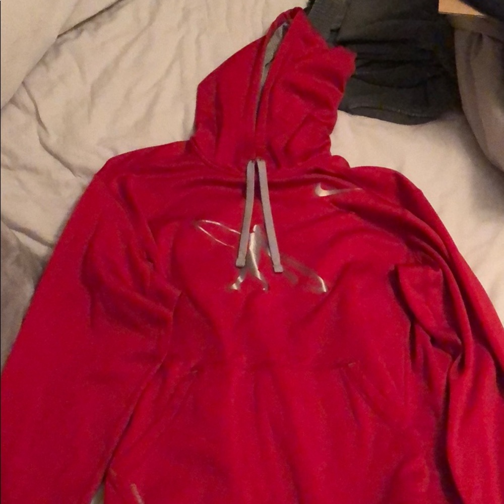 Nike Swingman hoodie